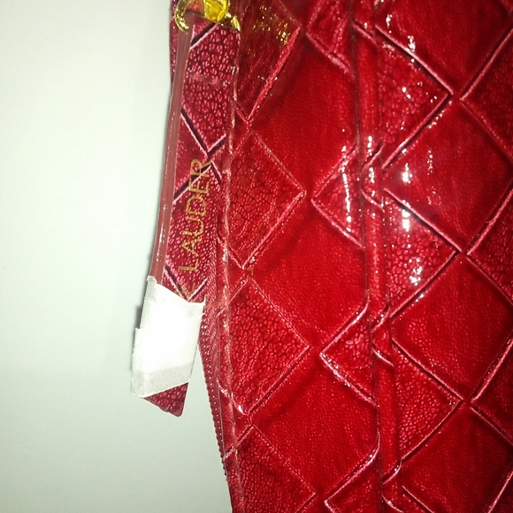 Estee Lauder Hand Bag NWT - Picture 3 of 10